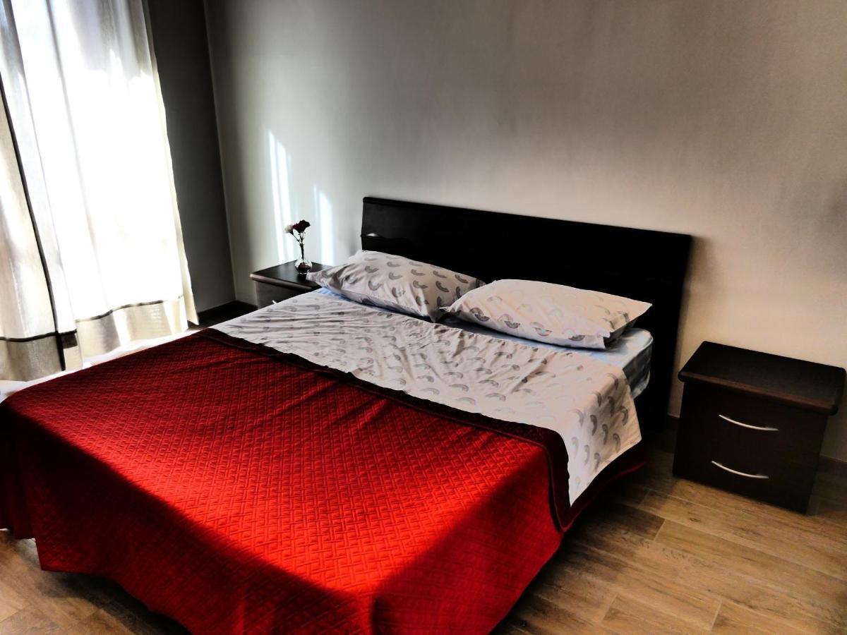 Appartamento Panoramico Nizza Monferrato Extérieur photo